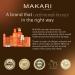Makari Extreme Argan & Carrot Oil Spot Corrector Pen - Targeted Brightening Treatment for Dark Blemishes & Hyperpigmentation | Reduce Skin Discoloration with Organiclarine - Buy Online on SooperMarket.com