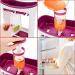 Squeeze Station Baby Food Maker - Homemade Pouch Filling Station with Storage Bags for Babies and Toddlers - Buy Online on SooperMarket.com