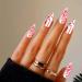 Nail Art 3D Paint Waterproof and Quick Dry Nail Art Painting | Easy to Use Drawing Nail Design for Nail DIY Decoration Kot-au 05 - Buy Online on SooperMarket.com