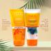 Turmeric & Berberis Face Wash Combo Pack of 2 - Brighten & Refresh Your Skin | 150 ml - Buy Online on SooperMarket.com
