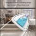 ZABEES Magnetic Window Cleaner Automatic Water Outlet Glass Wiper Adjustable Super Strong Magnet Double Glass Water 3mm-35mm 15-26mm - Buy Online on SooperMarket.com