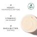 NUXE R ve de Miel Ultra Comforting Face Balm - Nourishing Cream for Dry & Sensitive Skin 1.7 Oz | Soothing Hydration for Sensitive Skin - Buy Online on SooperMarket.com