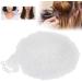 100g Hair Extension Granule for Tip Hair Extensions Hair Extension Glue Bead Hair Extension Granule for Making Wigs Nail Tip Hair Extensions - Buy Online on SooperMarket.com