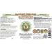 Organic Hawthorn Alcohol-Free Liquid Extract - 2x4 oz (2x4 Ounce) - Glycerite from Dried Berries - Buy Online on SooperMarket.com
