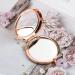 Daughter in Law Makeup Mirror Gift - Wedding Day Keepsake from Mother in Law - Buy Online on SooperMarket.com