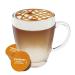 Buy STARBUCKS Caramel Macchiato Coffee Capsules - Nescaf Dolce Gusto - 72 Capsules (6 Packs of 12) - International Shipping Available - Buy Online on SooperMarket.com