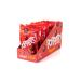 POPPETS TOFFEE POUCH 130G (Pack of 9)