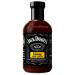 Jack Daniel Honey BBQ Sauce Gluten Free No Preservatives 553g Barbecue Sauce Bottle Honey 1 x 553g