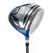 Intech Golf Illegal Non-Conforming Extra Long Distance Oversized Behemoth 520cc Driver Right Graphite Regular 10.5 Degrees