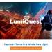 LumiQuest Flash Pocket Bouncer: Universal External Flash Diffuser with UltraStrap - Ideal for Photography Lighting, Studio Lights - Black - Buy Online on SooperMarket.com