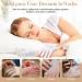 Zykort Reusable Cotton Gloves - 11 Pairs White Moisturizing Gloves for Dry Hands Eczema & Jewelry Inspection - Buy Online on SooperMarket.com
