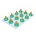 Enfamil Slow Flow Soft Nipples Latex Free & BPA Free 24 Count (Pack of 2)