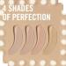 Rimmel Wake Me Up Concealer Ivory - Brighten and Hydrate Your Skin - Buy Online on SooperMarket.com