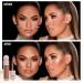 Liquid Highlighter Stick Liquid Luminizer 7.5ml Portable Shimmering Waterproof for Face for Lips - Buy Online on SooperMarket.com
