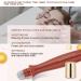 Vitamin C Eye Serum Roll-On | Anti-Aging Care for Dark Circles, Bags, Wrinkles | Moisturizing | 15ml - Buy Online on SooperMarket.com