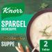 Buy Knorr Gourmet Asparagus Soup - 10 Pack (2 Plates Each) | International Shipping Available - Buy Online on SooperMarket.com