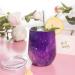 Santentre Women's Gift Set - 8-Way Birthday Gifts for Mom Girlfriend Sister | 360ml Stainless Steel Vineyard Present - Buy Online on SooperMarket.com