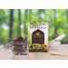 AOZA BIRJU MAHAVIR BMKB KAMARKAS/PALASH GOND/SALVIA Plebeian Natural 400 Gram (BMKB-37) - Buy Online on SooperMarket.com
