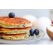 Good Dee's Low Carb Blueberry Pancake Mix - 7.2 oz | Keto-Friendly Baking - Buy Online on SooperMarket.com