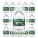 Poland Spring Water 16 Pack | Small water bottles - 8 oz. Bottled Water - Mini Water bottles 8 oz | Pack of 16