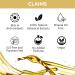Buy Nykaa Naturals Skin Potion Facial Oil 24K Gold - Hydrating Fragrance-Free Collagen Booster for All Skin Types - 1.01 oz - Buy Online on SooperMarket.com