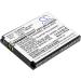 Buy PRUVA Battery 1800mAh for Ingenico IMP627 IMP657 iSMP4 - Compatible Replacement P/N: 296196699 F734A1953 - Fast International Shipping - Buy Online on SooperMarket.com