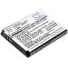 Battery Replacement for Ingenico IMP627-USBLU01A IMP627 F734A1953 296196699