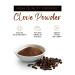 Organic Gourmet Cloves Powder from Sri Lanka - Vegan, Gluten-Free, Non-GMO | Fairtrade, Rainforest Alliance, Kosher | 500g (17.5oz) - BASIK - Buy Online on SooperMarket.com