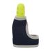 Silicone glove to stop suction soft breathable thumb cuff adjustable thumb cuff for suction yellow for babies