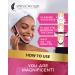 Double Chin Reducer V Line Lifting Mask + Slimming Face Strap | Contour & Tighten Chin V Up | Reusable Bandage Patch - Buy Online on SooperMarket.com