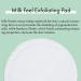 Lapcos Milk Feel Exfoliating & Cleansing Pads - 5 Pack (0.24 oz Each) for Radiant Skin - Buy Online on SooperMarket.com