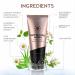 Premium Tanning Cream & Self Tanner - Sunless Lotion for Deep Skin Tone 125ml - Buy Online on SooperMarket.com