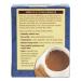 Buy Teeccino Dandelion Caramel Nut Herbal Tea - Caffeine Free 10 Bags (60g) - Buy Online on SooperMarket.com