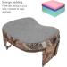 Buy Cacacook Portable Heated Cushions - Soft Camouflaged Heated Seat for Camping & Outdoor Events - Buy Online on SooperMarket.com