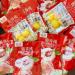 Sour and Sweet Crispy Peach Fruit Snacks Small Peaches Honey Peach Pickled Fruits Dried Fruit Preserved Fruit Sweets Candy Snacks Desserts Vegan Healthy Snacks Food Casual Snacks gift pack (20bag) - Buy Online on SooperMarket.com