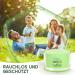 Citronella Candle Set - 6 Natural Soy Wax Candles for Outdoor Use | 12 Hours Burn Time | Perfect for Garden Camping & Picnics - Buy Online on SooperMarket.com