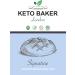 Keto Baker London Bread and Cake Mix - Signature Loaf Baking Mix Vegan Gluten-Free and Low-Carb - Buy Online on SooperMarket.com