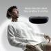Worparsen Snoring Corrector - Stop Snoring Device for Men and Women, Improve Breathing - Black - Buy Online on SooperMarket.com