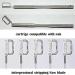 Buy High-Quality Orthodontic Interproximal Stripping Kit - Precision Stripping Blades for Effective Tooth Melting | International Shipping Available - Buy Online on SooperMarket.com