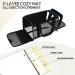 Zbrivier Soft Cat & Dog Carrier - Airline Approved, TSA Approved, Locking Zipper - Medium Black - Buy Online on SooperMarket.com