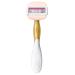 BIC Soleil Balance Women's Disposable Razor - Assorted Colors - 2 Count - Buy Online on SooperMarket.com