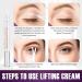 480Pcs Eyelid Tape with Fork Rod and Tweezer for Hooded/Droopy Eyes - Invisible Eyelid Lifter Strips for Larger, Even Eyelids - Buy Online on SooperMarket.com