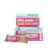 New: Organic Super Berries Bar (10 Pack) - Raw & Wholefood Prebiotic Superfood Snack Bars - High Vitamin C - High in Fibre - Vegan Gluten Free Natural Plant Sugar Paleo No Additives