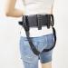 ZZBB Transfer Gait Belt with Handles Nursing Care Assist Strap Patient Lift Slide Medical Sling for Seniors Elderly Mobility Safety Bariatric Walking - Buy Online on SooperMarket.com