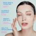 Besnel Collagen Facial Masks - 48 Pack, Plant Extract & Sodium Hyaluronate, for All Skin Types, Korean Spa Face Mask - Buy Online on SooperMarket.com
