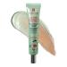 Erborian Color Correcting CC Cream with Centella Asiatica, Red Correct - Light Multi-Purpose Facial Concealer with Illuminating Finish Soothes & Hydrates - SPF Korean Skincare Skin Perfector 1.5 Ounce
