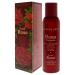 L'Erbolario Purple Rose Body Oil - Scented Moisturizer for Soothing Massage & Smooth Skin - 4.2 oz - Ideal for Dry & Sensitive Skin - International Shipping Available - Buy Online on SooperMarket.com