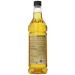 MONIN Organic Agave Nectar Syrup - 33.8 Fl Oz (1-Pack) - Buy Online on SooperMarket.com