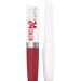 Maybelline Super Stay 24 Long Lasting Liquid Lipstick & Lip Balm Kit - City Ablaze | International Shipping Available - Buy Online on SooperMarket.com