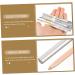FOYTOKI 5pcs Concealer for Makeup Highlighters Cosmetic Concealer Pen Concealer for Eye Concealer Pencil Abs - Buy Online on SooperMarket.com
